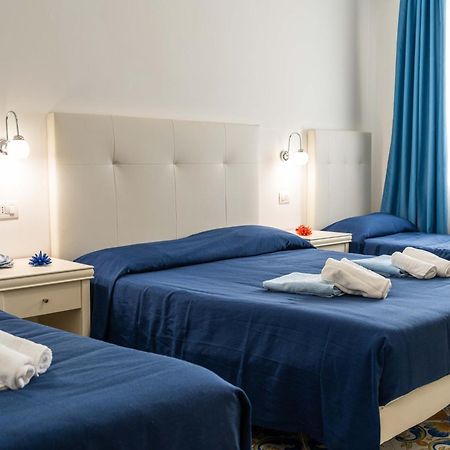 Coral Beach Paestum Eksteriør billede